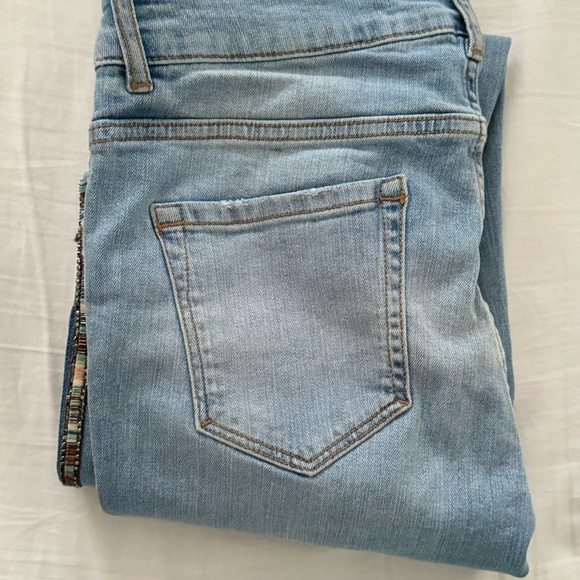 Embellished Jeans - Picture 3 of 4